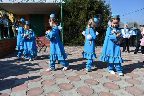 Кайбычта Габдулла Тукайның туган көненә багышланган Туган тел һәм шигърият бәйрәме узды