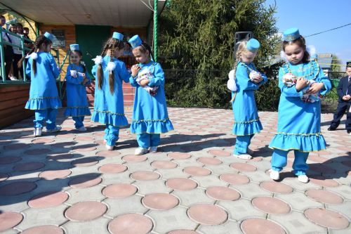 Кайбычта Габдулла Тукайның туган көненә багышланган Туган тел һәм шигърият бәйрәме узды