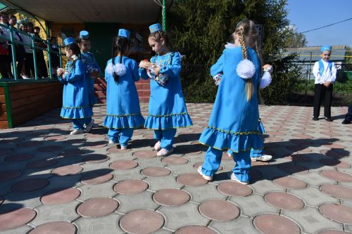 Кайбычта Габдулла Тукайның туган көненә багышланган Туган тел һәм шигърият бәйрәме узды
