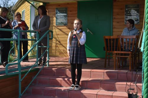 Кайбычта Габдулла Тукайның туган көненә багышланган Туган тел һәм шигърият бәйрәме узды