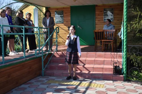 Кайбычта Габдулла Тукайның туган көненә багышланган Туган тел һәм шигърият бәйрәме узды