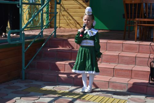 Кайбычта Габдулла Тукайның туган көненә багышланган Туган тел һәм шигърият бәйрәме узды