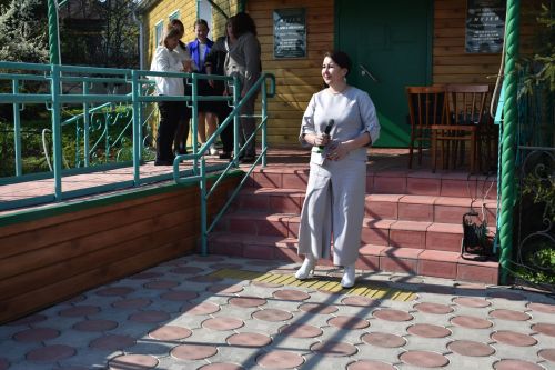 Кайбычта Габдулла Тукайның туган көненә багышланган Туган тел һәм шигърият бәйрәме узды