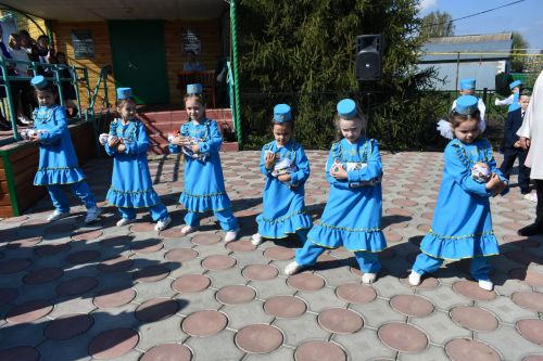 Кайбычта Габдулла Тукайның туган көненә багышланган Туган тел һәм шигърият бәйрәме узды