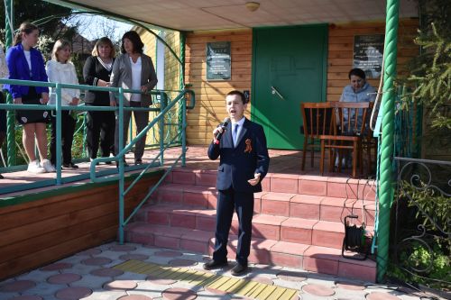 Кайбычта Габдулла Тукайның туган көненә багышланган Туган тел һәм шигърият бәйрәме узды