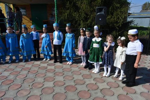 Кайбычта Габдулла Тукайның туган көненә багышланган Туган тел һәм шигърият бәйрәме узды