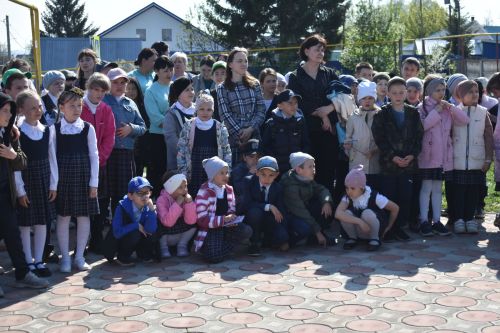 Кайбычта Габдулла Тукайның туган көненә багышланган Туган тел һәм шигърият бәйрәме узды
