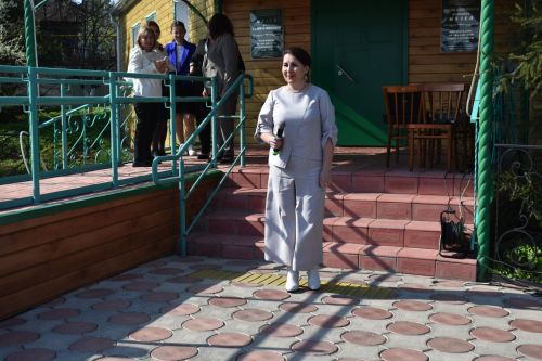 Кайбычта Габдулла Тукайның туган көненә багышланган Туган тел һәм шигърият бәйрәме узды