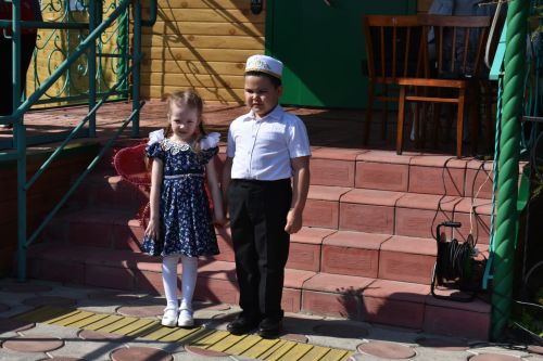 Кайбычта Габдулла Тукайның туган көненә багышланган Туган тел һәм шигърият бәйрәме узды