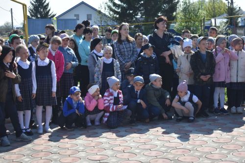 Кайбычта Габдулла Тукайның туган көненә багышланган Туган тел һәм шигърият бәйрәме узды