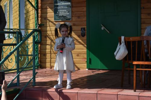 Кайбычта Габдулла Тукайның туган көненә багышланган Туган тел һәм шигърият бәйрәме узды