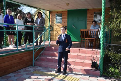 Кайбычта Габдулла Тукайның туган көненә багышланган Туган тел һәм шигърият бәйрәме узды