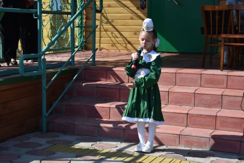 Кайбычта Габдулла Тукайның туган көненә багышланган Туган тел һәм шигърият бәйрәме узды
