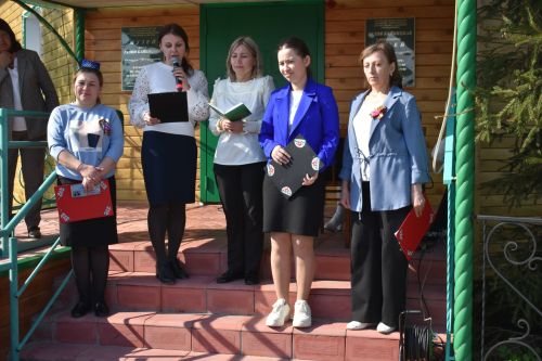 Кайбычта Габдулла Тукайның туган көненә багышланган Туган тел һәм шигърият бәйрәме узды