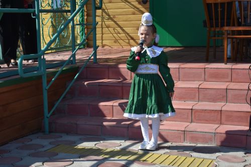 Кайбычта Габдулла Тукайның туган көненә багышланган Туган тел һәм шигърият бәйрәме узды