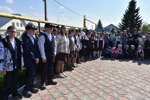 Кайбычта Габдулла Тукайның туган көненә багышланган Туган тел һәм шигърият бәйрәме узды