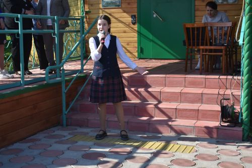 Кайбычта Габдулла Тукайның туган көненә багышланган Туган тел һәм шигърият бәйрәме узды