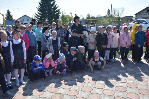 Кайбычта Габдулла Тукайның туган көненә багышланган Туган тел һәм шигърият бәйрәме узды