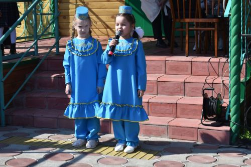 Кайбычта Габдулла Тукайның туган көненә багышланган Туган тел һәм шигърият бәйрәме узды