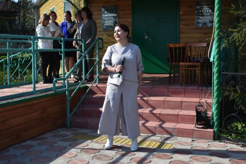 Кайбычта Габдулла Тукайның туган көненә багышланган Туган тел һәм шигърият бәйрәме узды