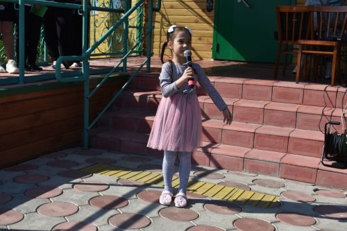 Кайбычта Габдулла Тукайның туган көненә багышланган Туган тел һәм шигърият бәйрәме узды