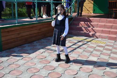 Кайбычта Габдулла Тукайның туган көненә багышланган Туган тел һәм шигърият бәйрәме узды