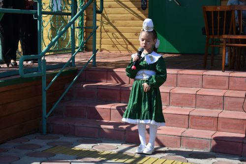 Кайбычта Габдулла Тукайның туган көненә багышланган Туган тел һәм шигърият бәйрәме узды