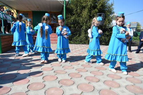 Кайбычта Габдулла Тукайның туган көненә багышланган Туган тел һәм шигърият бәйрәме узды