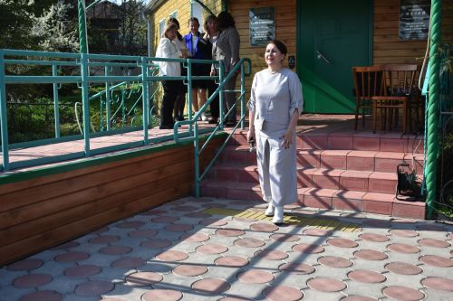 Кайбычта Габдулла Тукайның туган көненә багышланган Туган тел һәм шигърият бәйрәме узды