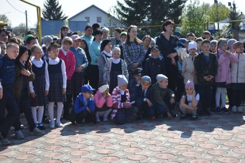 Кайбычта Габдулла Тукайның туган көненә багышланган Туган тел һәм шигърият бәйрәме узды