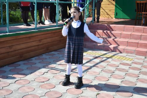 Кайбычта Габдулла Тукайның туган көненә багышланган Туган тел һәм шигърият бәйрәме узды