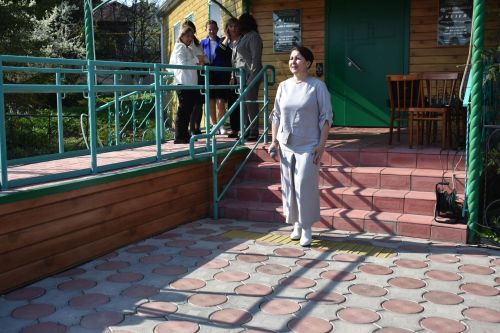Кайбычта Габдулла Тукайның туган көненә багышланган Туган тел һәм шигърият бәйрәме узды