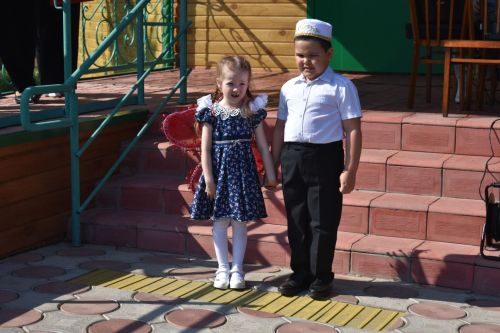 Кайбычта Габдулла Тукайның туган көненә багышланган Туган тел һәм шигърият бәйрәме узды