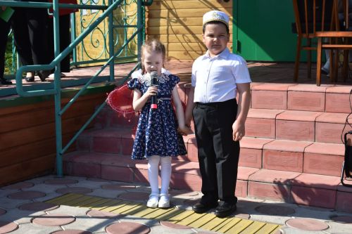 Кайбычта Габдулла Тукайның туган көненә багышланган Туган тел һәм шигърият бәйрәме узды