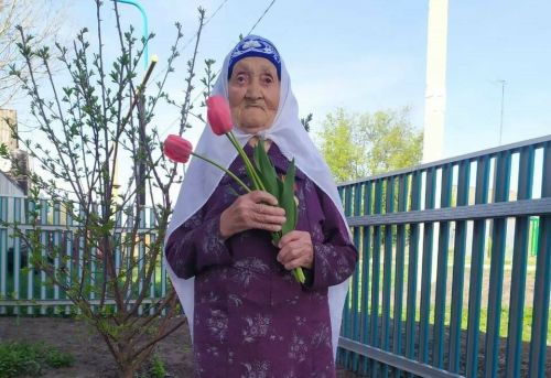 Сухари из вещмешка: буинка рассказала о фронтовом хлебе, труде и Победе