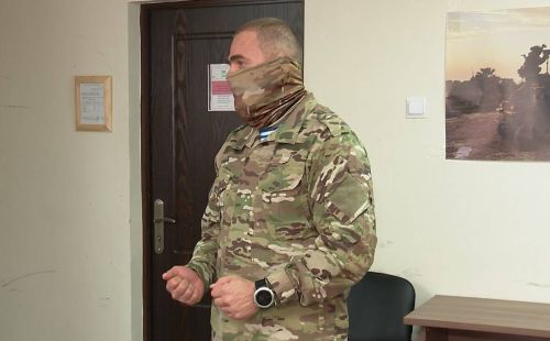 «Решил попробовать себя в Африканском корпусе»: житель Хакасии заключил контракт в Челнах