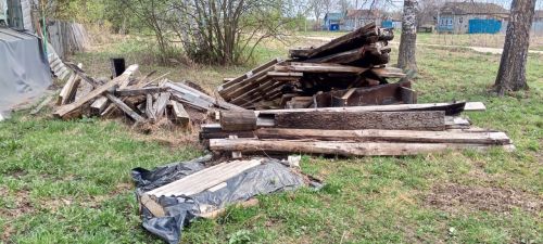 При рейде в Ульянково выявили нарушения