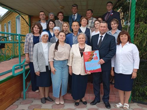 В Кайбицком районе образовался совет музеев