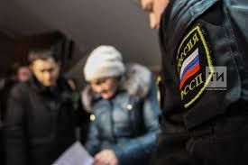 В Казани приставы помогли матери вернуть ребенка, которого скрывал отец