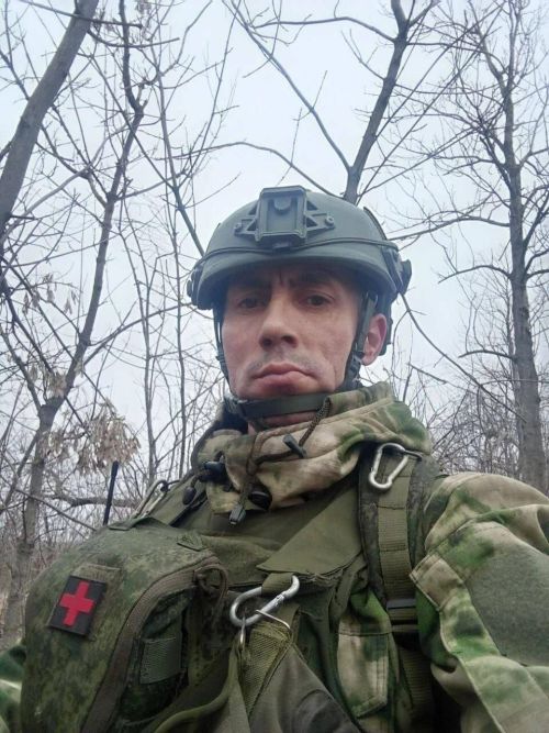«Хочется тепла, детей и мира»: ветеран СВО восстанавливает жизнь после ранения