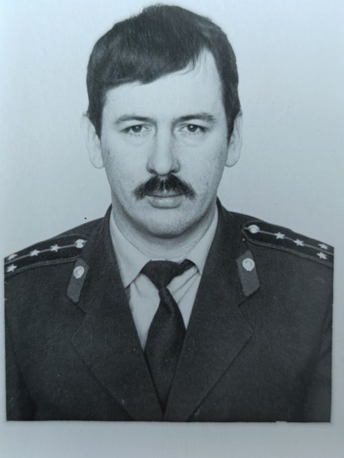 День пограничника – профессиональный праздник личного состава пограничных войск России