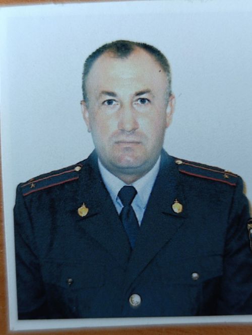 День пограничника – профессиональный праздник личного состава пограничных войск России