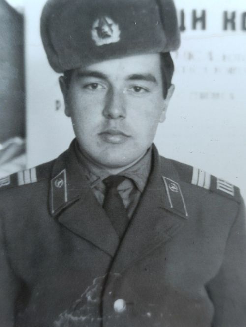 День пограничника – профессиональный праздник личного состава пограничных войск России