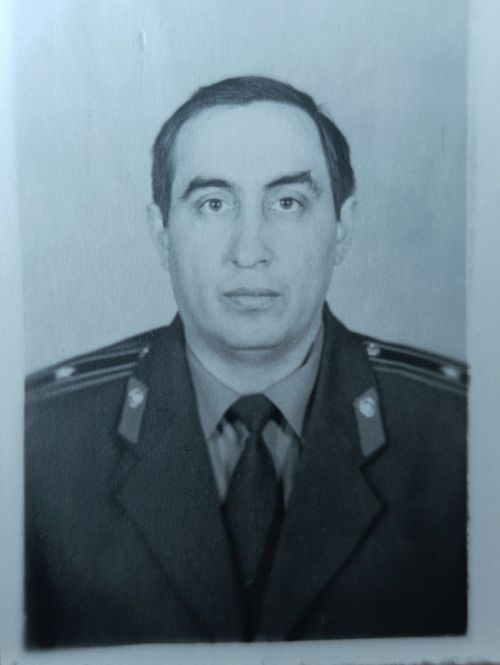 День пограничника – профессиональный праздник личного состава пограничных войск России