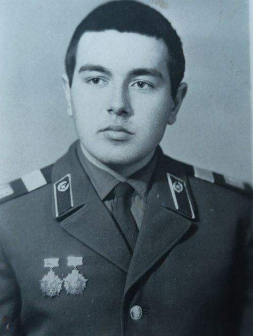 День пограничника – профессиональный праздник личного состава пограничных войск России