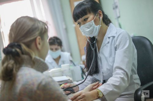 Международный день здоровья женщин: от каких инфекций необходимо привиться до беременности?