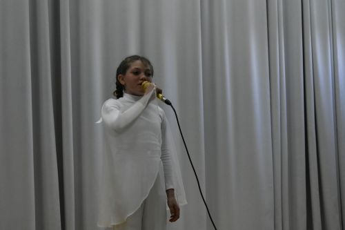 Федоровское мәктәбендә район мәктәпләренең класс җитәкчеләре киңәште