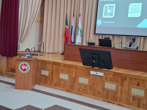 В Кайбицах состоялся выездной обучающий семинар для некоммерческих организаций района