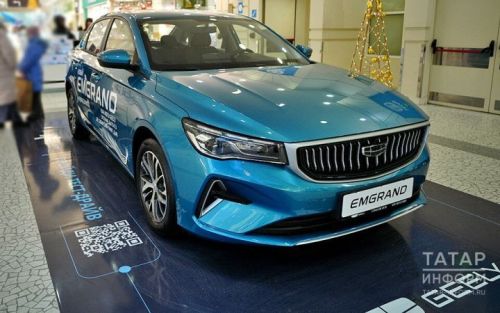 Автоэксперт Попов объяснил, почему не стоит покупать китайские автомобили дешевле 2 миллионов рублей