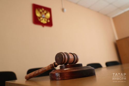 В Елабуге женщину, которая облила свою невестку кипятком, скоро будут судить